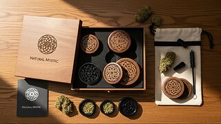 Natural Mystic | Useful tools?