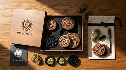 Natural Mystic | Useful tools?
