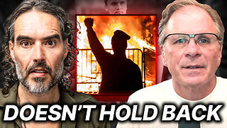 Charlie Kirk's Mentor on The Reaction of The Left and Right