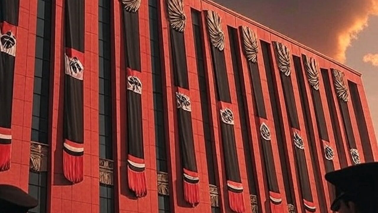 The Core Principles of National Socialism