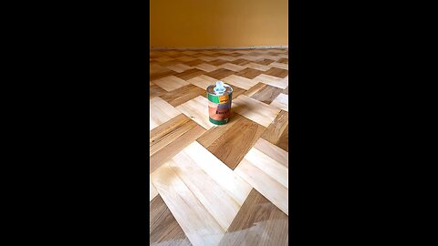 “Wood Floor Gap Filling – Professional Tips”