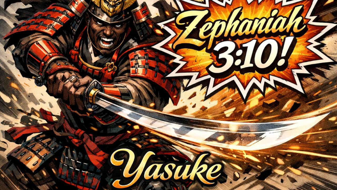 Assassin's Creed Shadows LIVE