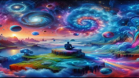 Multi Dimensional Travel Version 2