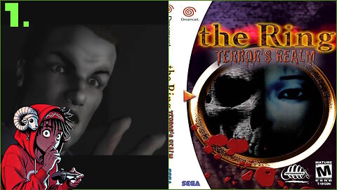 The Ring Terror's Realm Playthrough Ep.1