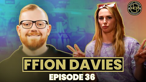 Ffion Davies on CJI Win, New Gym, ADCC, South Africa and More | Episode 36