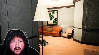 Someone Gave Me A Haunted Package (Demo)