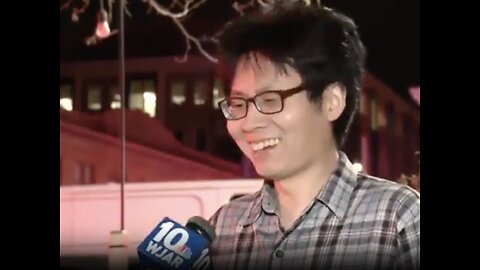 Brown University Hide and Seek Champion is Full of Smiles! 😃