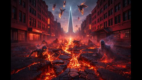 Enchantment Alternate Version