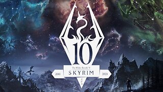 Skyrim 10th Anniversary Concert – Full Performance