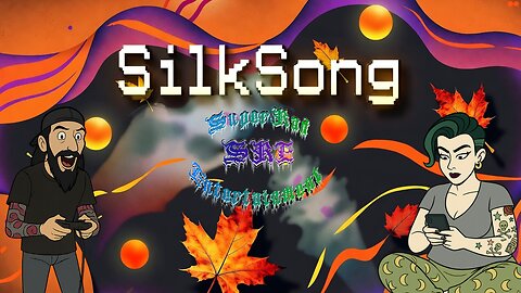 Act 3 feels kinda lazy Silksong