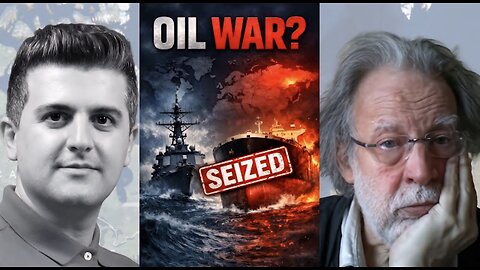 John Helmer: Shadow Fleet Showdown: U.S. Seizes Russian Tankers as Global Power Deals Unravel