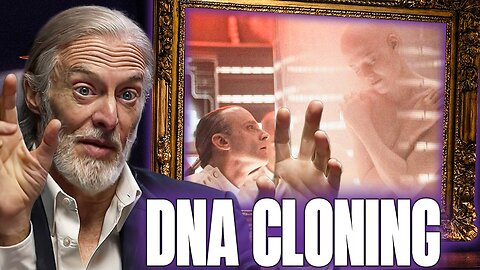 The Terrifying Possibility of Human Cloning