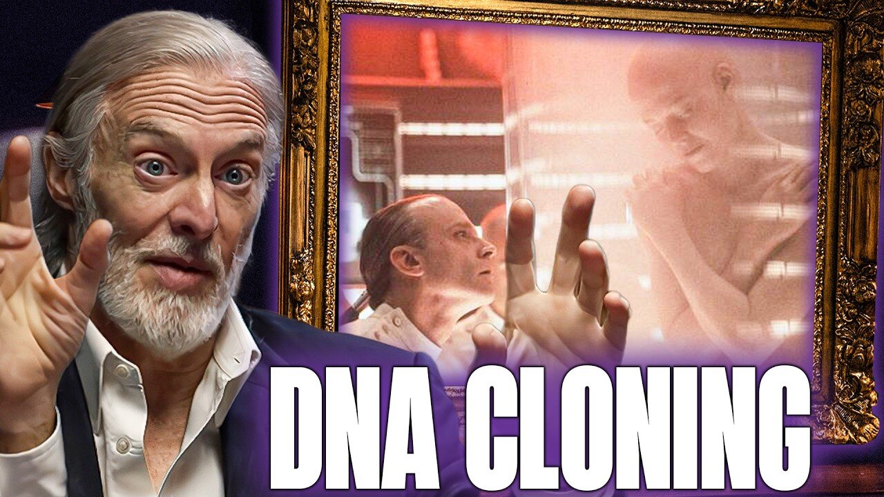 The Terrifying Possibility of Human Cloning