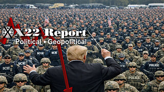 [DS] Fear Is Real, Disinfo Campaign Designed To Buy Them More Time,To Be Blunt, Game Over