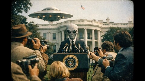 Galactic Federation of Light the Obama Files Aliens Are Real