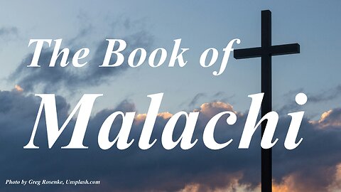 Malachi | KJV