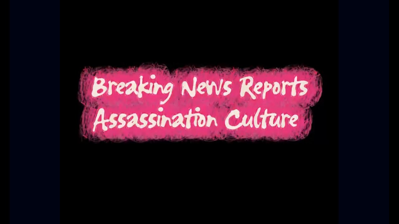 🚨 Reports On Ass@ss@in@tion Culture 😱 #signlanguage #asl #deaf