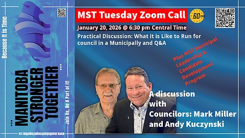 Thinking of Running for Council? Two Springfield Councillors Tell You What It’s Really Like