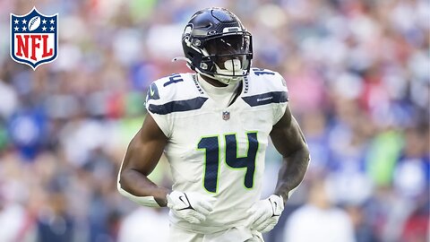 DK Metcalf’s Shock Trade Destinations: 5 Teams That Could Steal Him from Seattle!