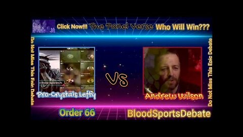 Andrew Wilson Tik Tok Invasion. Andrew battles a bunch of Pro - Crystal Lefties! Who wins???