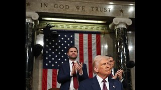 Newsmax to Air Special 'Trump 300' Friday at 8 p.m. ET.mp4