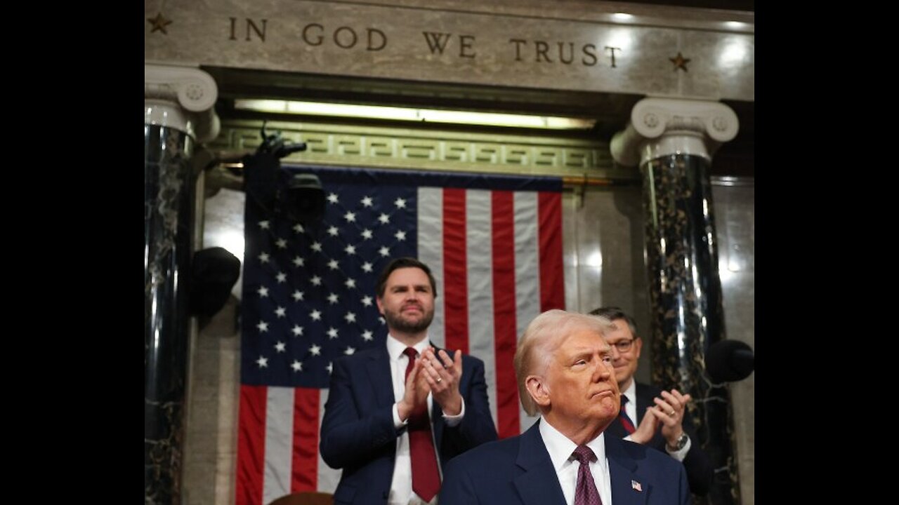 Newsmax to Air Special Trump 300 Friday at 8 p.m. ET.mp4