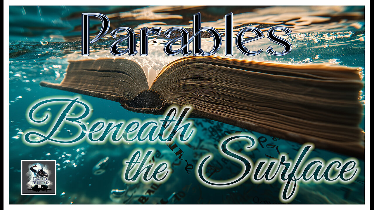 The Parable of the 10 Virgins - Beneath the Surface