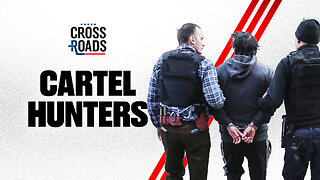 Pirate Law Proposed to Let Americans Hunt Cartel Members | Trailer | Crossroads