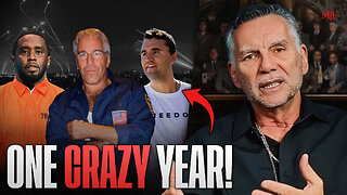 WTH Happened in 2025? Former Mob Boss Recaps the Years Biggest Stories