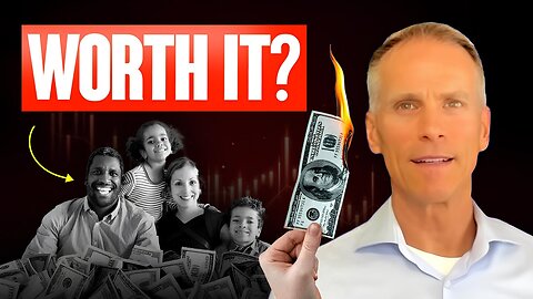 The Truth About Life Insurance: 6 Dangerous Myths Debunked That Could Be Costing You Money