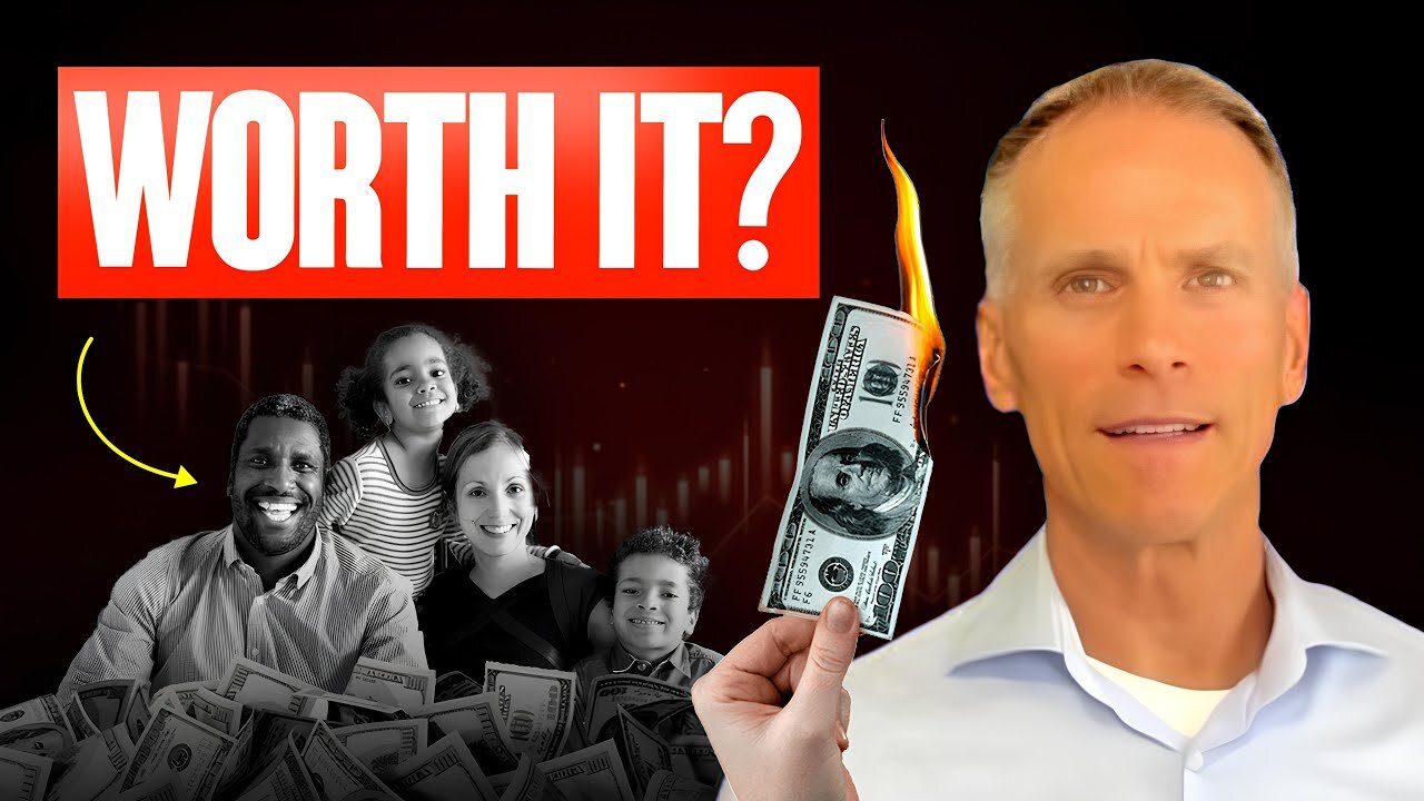 The Truth About Life Insurance: 6 Dangerous Myths Debunked That Could Be Costing You Money