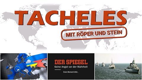 TacheIes # 172 (Anti Spiegel) (26.09.2025.)