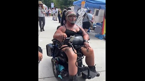 TOTAL INSANITY - These are the people that say we are apart of a “Cult”