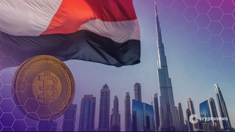 Circle’s USDC and EURC Gain Legal Status with DFSA Approval in Dubai