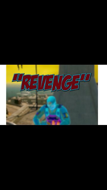 Had to To take em Out!