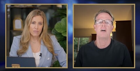 Charlie Kirk Assassination Fuels Elite’s Reset Plan for Great Depression 2.0 - Ed Dowd