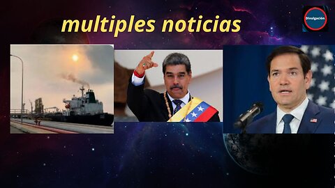 MULTIPLES NOTICIAS VENEZUELA ;ECUADOR EEUU