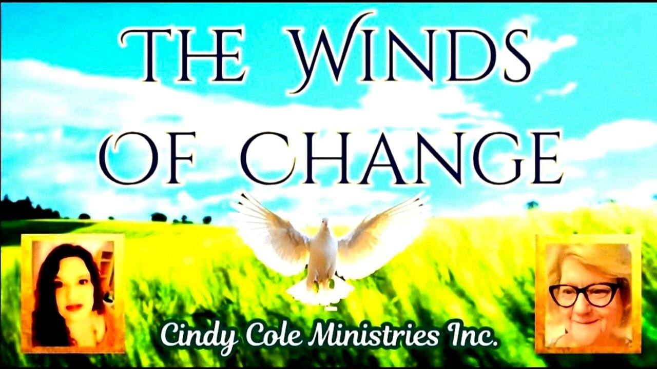 The Winds of Change