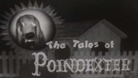 The Tales of Poindexter: One Eye, Two Eyes, Three Eyes (1957)