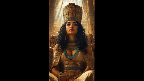 How did the Queen of Egypt, Cleopatra. Seduce two of Rome’s greatest men