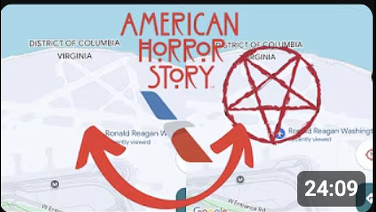 AN AMERICAN AIRLINES HORROR STORY! AS ALWAYS COINCIDENCE THEORIES ARE EVERYWHERE TO BE SEEN!