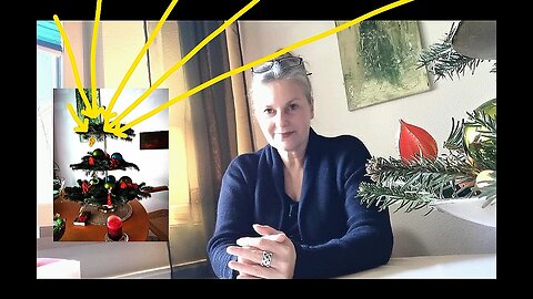 Sabine Pint - Neujahrsansprache 😉