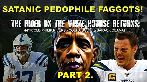 KijaniAmariAK: The Rider On The White Hourse Returns, Seven Heads and Ten Horns! Part II.