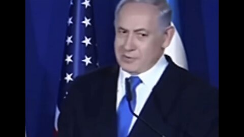 Netanyahu is RIGHT