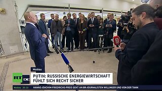 Russland reagiert auf 19. EU-Sanktionspaket – Europa schadet sich selbst