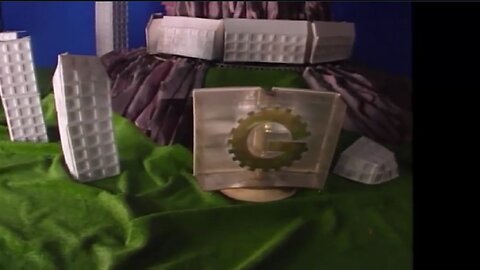 Not About Orbital Theaters