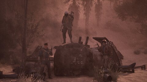 Had To Take Head Meds | Dopamine Block