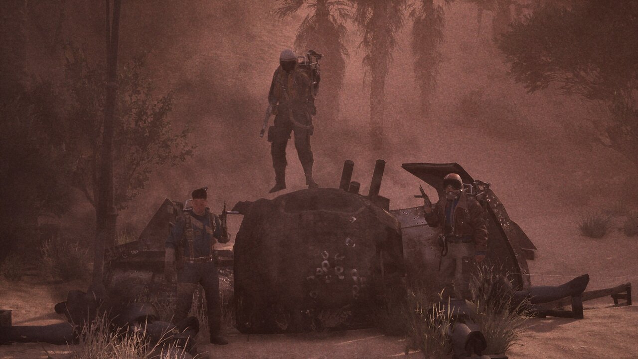 Had To Take Head Meds | Dopamine Block