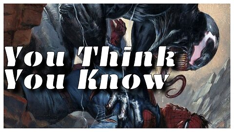 Peter & Eddie Compilation || You Think You Know