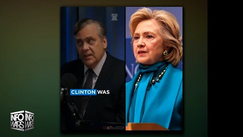 BREAKING: Hillary Clinton Is Behind The EU's Tyrannical Attempts To Censor Elon Musk